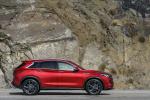 Infiniti QX50 2.0t 2018 года (NA)